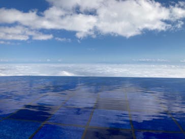 びわ湖バレイに投稿された画像（2022/11/3）