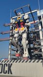 GUNDAM FACTORY YOKOHAMAに投稿された画像（2022/11/3）