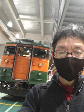 京都鉄道博物館に投稿された画像（2022/11/3）