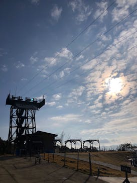 NESTA RESORT KOBE（ネスタリゾート神戸）に投稿された画像（2022/11/3）