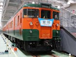 京都鉄道博物館に投稿された画像（2022/11/3）