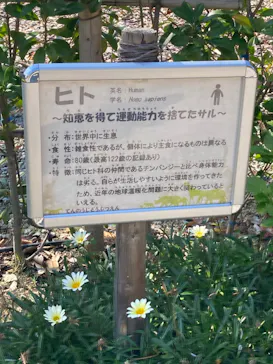 天王寺動物園に投稿された画像（2022/11/3）