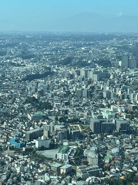 横浜ランドマークタワー 69階展望フロア スカイガーデンに投稿された画像（2022/11/3）