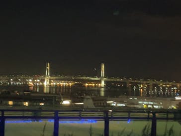 横浜みなとみらい 万葉倶楽部に投稿された画像（2022/11/3）