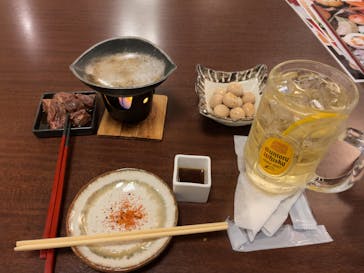 横浜みなとみらい 万葉倶楽部に投稿された画像（2022/11/3）