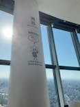 東京スカイツリーに投稿された画像（2022/11/3）