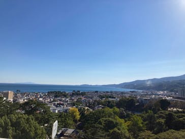 小田原城に投稿された画像（2022/11/3）