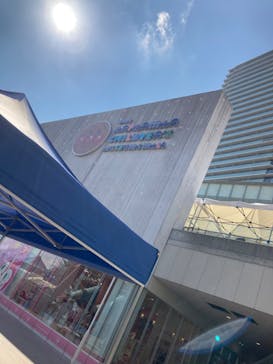 神戸アンパンマンこどもミュージアム＆モールに投稿された画像（2022/11/3）