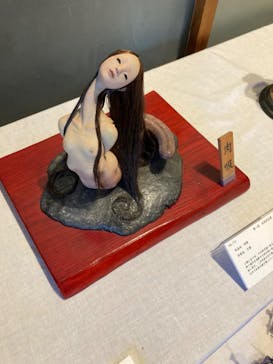 妖怪美術館に投稿された画像（2022/11/3）