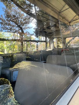 江戸東京たてもの園に投稿された画像（2022/11/3）