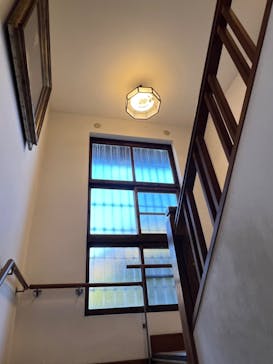 江戸東京たてもの園に投稿された画像（2022/11/3）