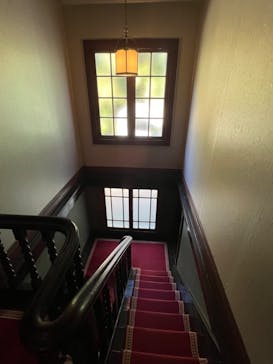 江戸東京たてもの園に投稿された画像（2022/11/3）