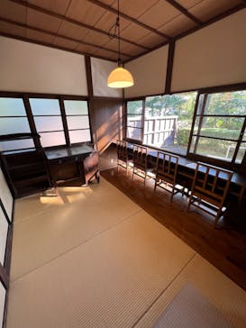 江戸東京たてもの園に投稿された画像（2022/11/3）