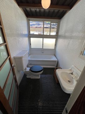 江戸東京たてもの園に投稿された画像（2022/11/3）