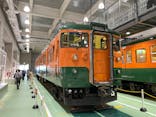 京都鉄道博物館に投稿された画像（2022/11/3）
