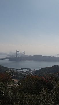 ブラジリアンパーク鷲羽山ハイランドに投稿された画像（2022/11/3）