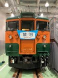 京都鉄道博物館に投稿された画像（2022/11/3）
