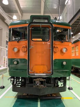京都鉄道博物館に投稿された画像（2022/11/3）
