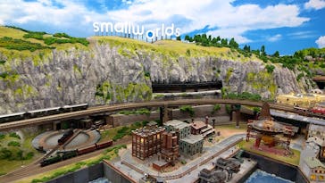 ミニチュアミュージアム スモールワールズに投稿された画像（2022/11/3）