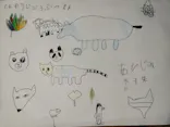 天王寺動物園に投稿された画像（2022/11/3）