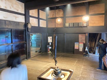 三溪園に投稿された画像（2022/11/3）