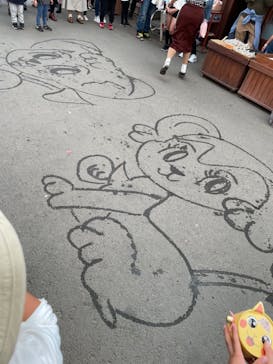 西武園ゆうえんちに投稿された画像（2022/11/3）