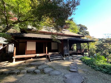 三溪園に投稿された画像（2022/11/3）