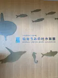 仙台うみの杜水族館に投稿された画像（2022/11/3）