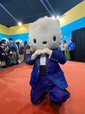 日本モンキーパークに投稿された画像（2022/11/3）