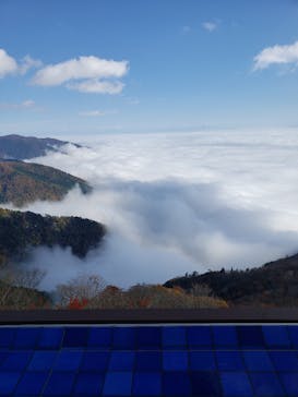 びわ湖バレイに投稿された画像（2022/11/3）