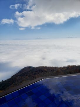 びわ湖バレイに投稿された画像（2022/11/3）