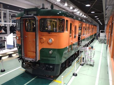 京都鉄道博物館に投稿された画像（2022/11/3）