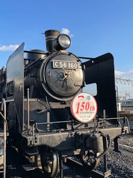 京都鉄道博物館×京都水族館に投稿された画像（2022/11/3）