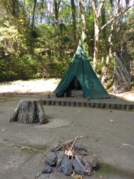 ムーミンバレーパークに投稿された画像（2022/11/3）