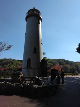 ムーミンバレーパークに投稿された画像（2022/11/3）