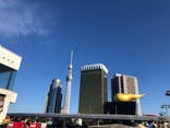 東京スカイツリーに投稿された画像（2022/11/3）