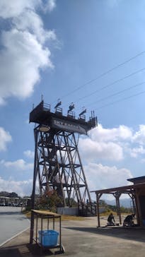 NESTA RESORT KOBE（ネスタリゾート神戸）に投稿された画像（2022/11/3）