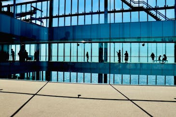 ハルカス300(展望台)に投稿された画像（2022/11/3）