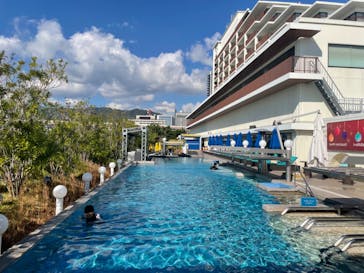 神戸みなと温泉 蓮に投稿された画像（2022/11/3）