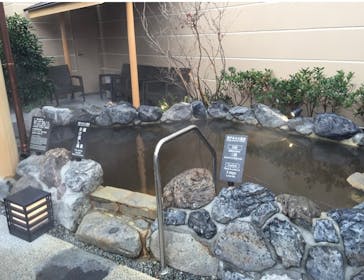 神戸みなと温泉 蓮に投稿された画像（2022/11/3）