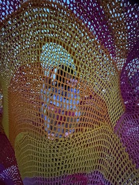 彫刻の森美術館に投稿された画像（2022/11/3）