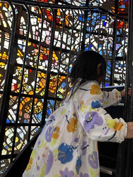 彫刻の森美術館に投稿された画像（2022/11/3）