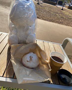 ムーミンバレーパークに投稿された画像（2022/11/3）