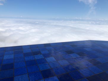 びわ湖バレイに投稿された画像（2022/11/3）