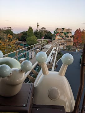 鈴鹿サーキットに投稿された画像（2022/11/3）