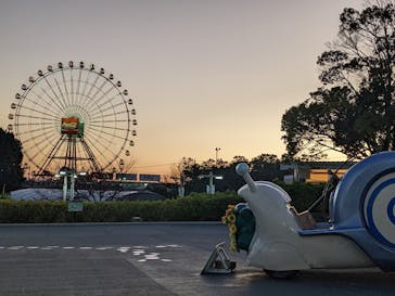 鈴鹿サーキットに投稿された画像（2022/11/3）