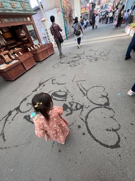 西武園ゆうえんちに投稿された画像（2022/11/3）