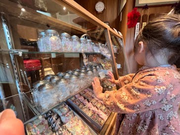 西武園ゆうえんちに投稿された画像（2022/11/3）