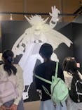 ダイの大冒険展　名古屋会場に投稿された画像（2022/11/3）