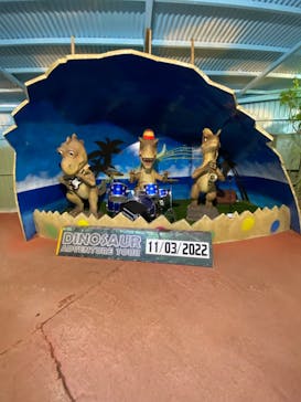 ナゴパイナップルパークに投稿された画像（2022/11/3）